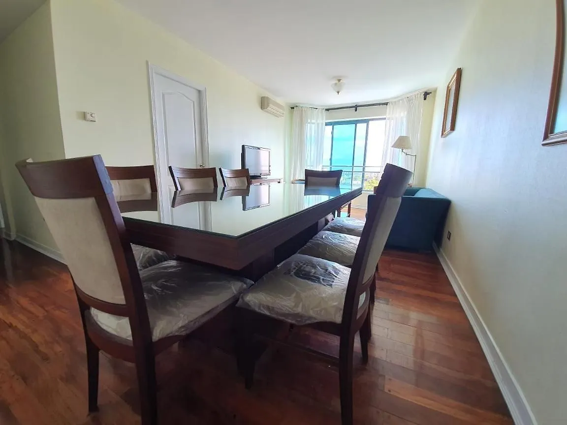 Mitre Independent Apart Apartment Mendoza