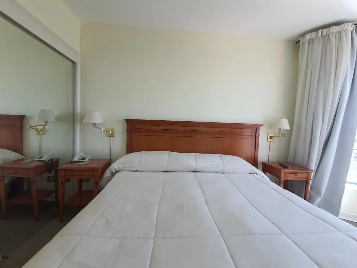 Mitre Independent Apart Apartment Mendoza Argentina