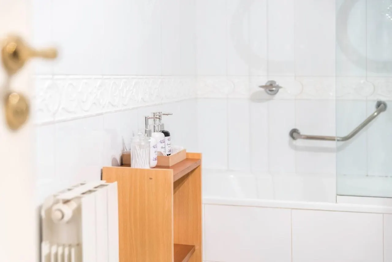 メンドーサMitre Independent Apartアパートメント アルゼンチン