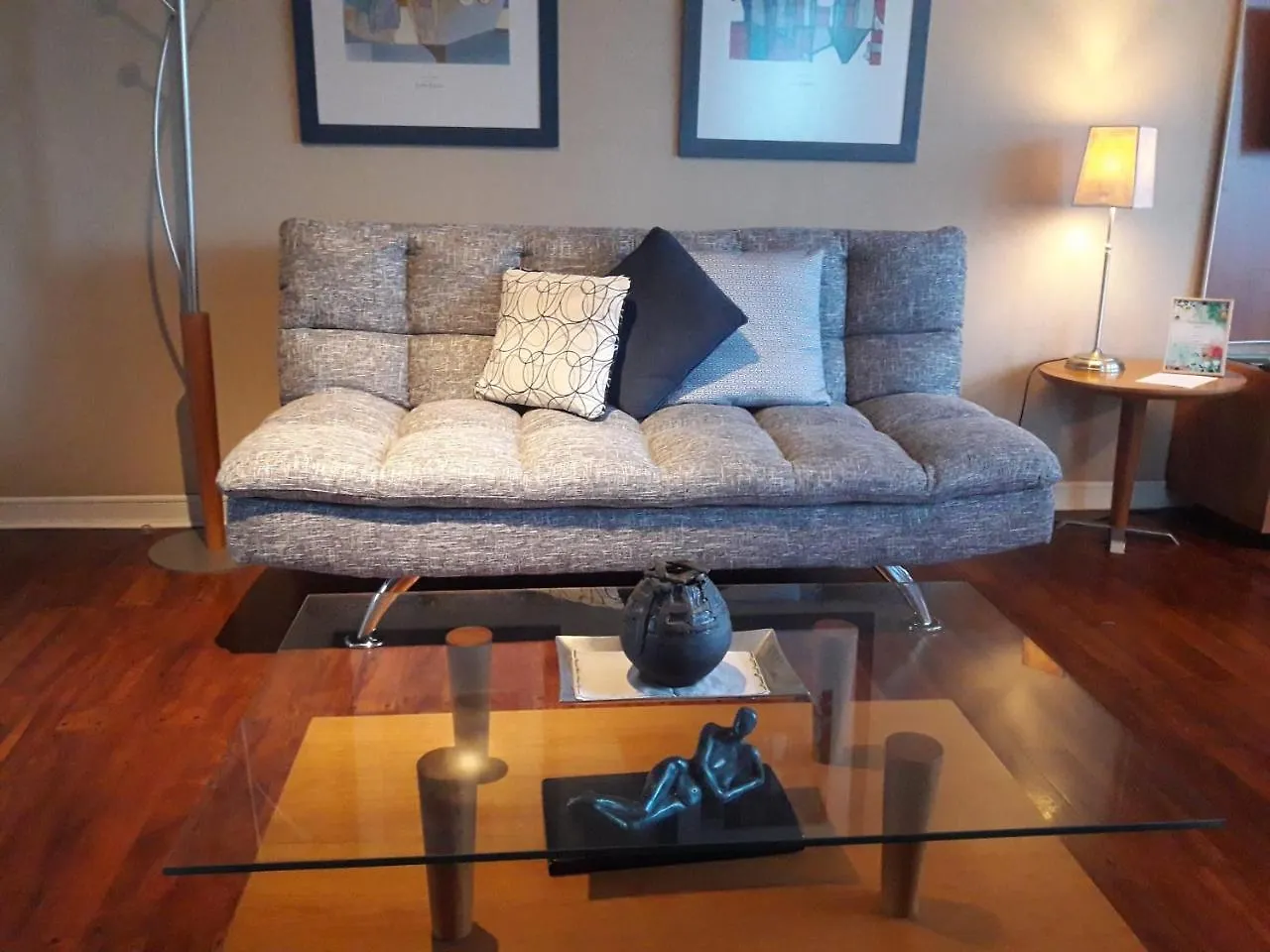 メンドーサMitre Independent Apartアパートメント