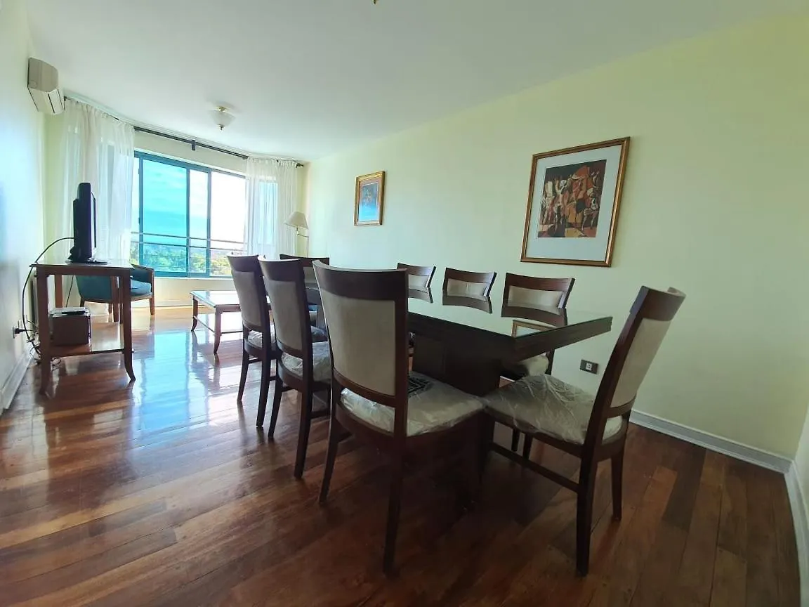 Mitre Independent Apart Apartment Mendoza 0*,  Argentina