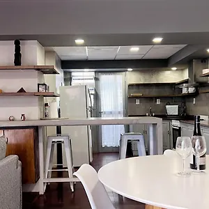  Сasa de vacaciones Casa Roque Sáenz Peña